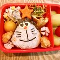 Nana777's cooksnap of when they made 豆苗の胡麻和え.