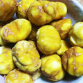 クックBGT40U☆'s cooksnap of when they made 生栗を剥きやすく！簡単なコツ.