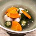しほまつ's cooksnap of when they made 里芋のあんかけスープ【ＪＡ福岡市】.