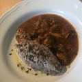 Yokchina's cooksnap of when they made 大人なシーフードカレー✨✨✨.
