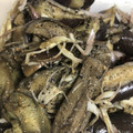 しーマミー's cooksnap of when they made おばあちゃんのなすとみょうがの胡麻酢和え.