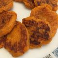 うさまる．'s cooksnap of when they made おやつにどうぞ♪もっちり！さつまいも餅♥.