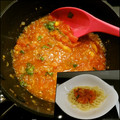melmarilyn's cooksnap of when they made フレッシュトマトで自家製トマトソース♪.