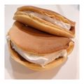 ゆぷりん1352's cooksnap of when they made ＨＭで作る簡単な本格どら焼き.