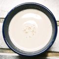 ぷっくりんご's cooksnap of when they made この冬ハマるハニージンジャーミルクティー.