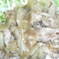 べびみーた's cooksnap of when they made 自慢の絶品しょうが焼き☆.