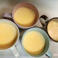 あんまかろん☆'s cooksnap of when they made カスタードプリン.