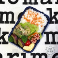◆◇Wtiti＊◇◆'s cooksnap of when they made もやしとピーマンとしめじのバター炒め.