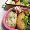 ♡てるてる♡'s cooksnap of when they made やみつき♡いなり（悪魔のいなり寿司）.