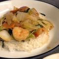♪まーたん♪'s cooksnap of when they made 八宝菜.