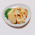 まあまま☆0403's cooksnap of when they made 鶏むね肉の味噌漬け【作り置き】.