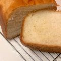 marica猫's cooksnap of when they made 目標はダブルソフト！HBでフワフワ食パン.