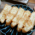 RYOCO∞'s cooksnap of when they made 栃尾の油揚げのチーズ焼き.