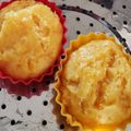 ともこプーさん's cooksnap of when they made 後期離乳食♪手掴みしよ♡人参蒸しパン♡.