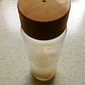 Y✿えくぼ飯's cooksnap of when they made 青汁こうじ水.