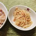 ゆうっちママ's cooksnap of when they made ✽⊰ぷりぷり白滝の明太エノキ⊱✽.