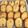 あっきー123's cooksnap of when they made ふわふわ♡しっとり♡簡単マドレーヌ.