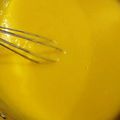 まーたろうMH22S's cooksnap of when they made ミカンクリームパン.