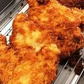 それいゆ★'s cooksnap of when they made シンプルが美味しい★柔らかとんかつ♪.