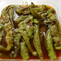 さくらんぼ～～'s cooksnap of when they made ししとうの煮浸し.