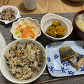 クック3IJVP1☆'s cooksnap of when they made ∮ えのきと白滝のさっぱり✰彡梅煮 ∮.