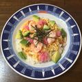 みじょーん's cooksnap of when they made 超ﾌﾟﾘｯﾌﾟﾘｯ♪1分半でﾎﾞｲﾙ海老.
