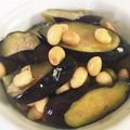 YUKIKI☆'s cooksnap of when they made あぶら、ちょっとで、レンジナス煮浸し.