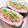 Aloha☆★'s cooksnap of when they made 肉そぼろとスプラウトのおにぎらず.