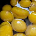☆あいちゃん's cooksnap of when they made 手作りできちゃう♡栗の甘露煮.