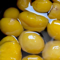☆あいちゃん's cooksnap of when they made 手作りできちゃう♡栗の甘露煮.