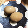 りょーこ0520's cooksnap of when they made とろとろ！半熟味玉.
