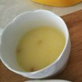 クックUL8OCM☆'s cooksnap of when they made ホールコーンからコーンスープ❢.