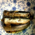 ちぇんばあ's cooksnap of when they made 骨まで柔らか♫イワシの梅煮.