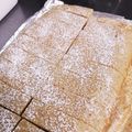 ちぇんばあ's cooksnap of when they made 焼きドーナツ.