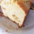 毎日みそ汁's cooksnap of when they made 簡単！干し芋のパウンドケーキ.