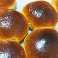 めちゃイケ好き～'s cooksnap of when they made ちぎりパン.