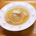 プルンバゴ's cooksnap of when they made 丸ごと玉ねぎスープ.