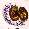 yurina319's cooksnap of when they made アボカドと岩海苔（海苔の佃煮）の和えもの.