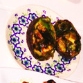 yurina319's cooksnap of when they made アボカドと岩海苔（海苔の佃煮）の和えもの.