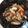 R2016's cooksnap of when they made ごぼうとレンコンの煮物.