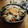 ☆kiyomin☆'s cooksnap of when they made ナスの簡単ピザ♡.