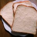 motomi♪'s cooksnap of when they made もっちり！やわらか食パン.
