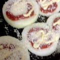 BOYSマミー's cooksnap of when they made ＊まるまる玉ねぎ焼き＊.