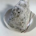 ポコＰＯＫＯ's cooksnap of when they made シソの実の佃煮.