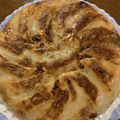 ✳︎チーズ好き✳︎'s cooksnap of when they made パリパリ羽根つき餃子の羽根.