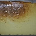 モロキューちゃん's cooksnap of when they made しっとりコテコテニューヨークチーズケーキ.