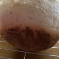 おおミー's cooksnap of when they made 生おからたっぷり♡ふわふわ食パン.