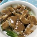 ♩キティ♩'s cooksnap of when they made 本格的な旨旨棒棒鶏のタレ♪.