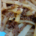 のいちご３９'s cooksnap of when they made じゃがいものカレーデミグラス風炒め.