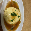 クックAXWSUZ☆'s cooksnap of when they made レンジで！卵と豆腐のふわふわ蒸し♡.